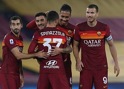 Lịch thi đấu vòng 25 Serie A: Fiorentina chạm trán Roma