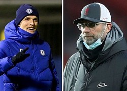 Lịch thi đấu vòng 29 Ngoại hạng Anh: Tuchel thử thách Klopp