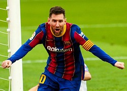 Lionel Messi có phải là "kẻ phá hoại" ở Barcelona?