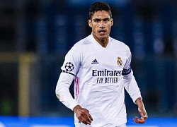 Liverpool mua Varane, Inter lấy Martial