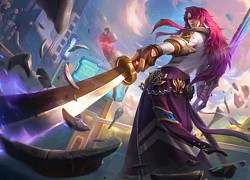 LMHT: Riot Games ra mắt 6 trang phục &#8220;anime&#8221; mới, con cưng Yone xuất hiện, Yasuo không có phần