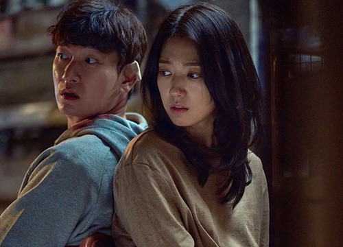 Lộ diện dàn kẻ thù cực nguy hiểm của Park Shin Hye và Jo Seung Woo trong 'Sisyphus: The Myth'