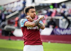 Lộ giá MU bán đứt Lingard cho West Ham