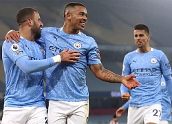 Man City đáng sợ ra sao?