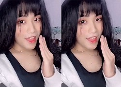 Màn 'quay xe' của hotgirl Tiktok khiến cả triệu người ngơ ngác: Từ giờ biết tin vào ai nữa!