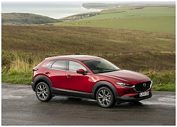 Mazda3, CX-3 được cập nhật động cơ mới