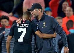 Mbappe chọn đến Premier League, thích MU nhưng ưu tiên&#8230; Klopp