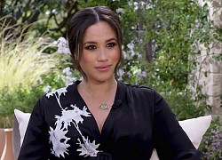 Meghan Markle "sao chép" y hệt Công nương Diana trong cuộc phỏng vấn mới nhưng phải muối mặt khi bị chê tơi bời