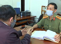 Mở văn phòng 'chui', tuyển sinh du học bằng... văn bản giả