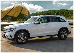 Mỗi chiếc ô tô Mercedes bán ra tại Việt Nam, đại lý lãi ngay hơn 100 triệu đồng