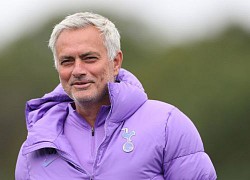 MU đấu top 6 cực kém, vỡ lẽ lý do tại... Mourinho