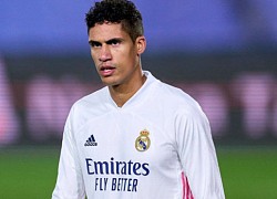 MU: Varane có phải lựa chọn phù hợp với Quỷ đỏ?