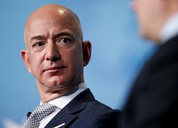 Mỹ đề xuất luật đánh thuế Jeff Bezos 5 tỷ USD/năm