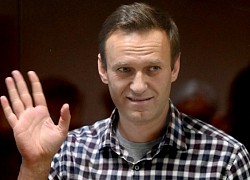 Mỹ trừng phạt 7 quan chức Nga vì 'đầu độc' Navalny