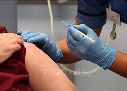 Ngày càng nhiều người muốn được tiêm vaccine phòng COVID-19