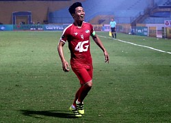 Ngày này năm xưa: Bùi Tiến Dũng ghi bàn đầu tiên ở V-League