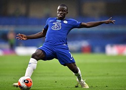 N'Golo Kante "dọa nạt" Liverpool trước trận đại chiến