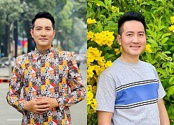 Nguyễn Phi Hùng: "Đôi khi tôi say mê công việc mà bỏ quên chuyện tình cảm của mình"