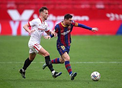 Nhận định Barca vs Sevilla: Tranh đấu nghẹt thở