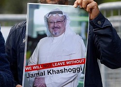 Nhiều nước vùng Vịnh ủng hộ Saudi Arabia trong vụ nhà báo J.Khashoggi