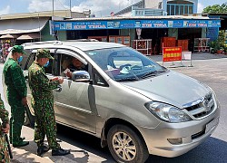 Những 'camera chạy bằng cơm' phòng vệ biên giới Tây Nam