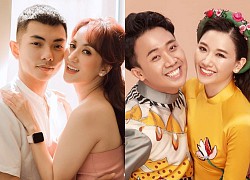 Những cặp 'chị em' viên mãn của showbiz Việt