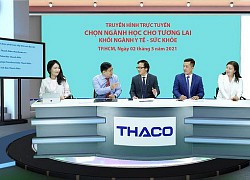 Những lưu ý cho thí sinh xét tuyển khối ngành sức khỏe