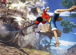 Những tựa game hay nhất lấy ý tưởng từ anime Nhật Bản (P.1)