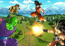 Những tựa game hay nhất lấy ý tưởng từ anime Nhật Bản (P.2)