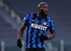 Nợ MU 43 triệu bảng vụ Lukaku, Inter được đề nghị 'đền' Lautaro Martinez