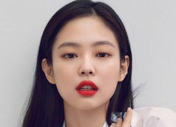 Nửa đêm Jennie lên top 1 Naver vì tin cưới hỏi, chuyện gì mà khiến Knet réo gọi mỹ nhân BLACKPINK và G-Dragon?