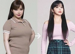 Park Bom cuối cùng đã hé lộ chế độ ăn để có được màn giảm 11kg chấn động Kbiz: Muốn lột xác đúng là không đơn giản!