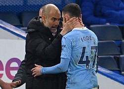 Pep Guardiola tuyên bố thẳng tay loại cầu thủ Man City vì điều này