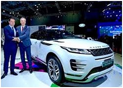 Phân phối xe Jaguar Land Rover tại Việt Nam, Phú Thái Mobility làm ăn thế nào?