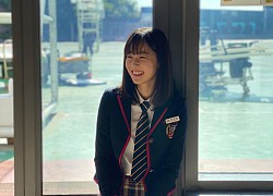 "Rich kid Eun Byul" Penthouse 2 bị tố từng bắt nạt bạn học ngoài đời, hóa ra là mang cả đời thật lên phim?