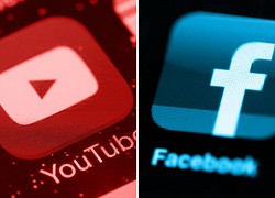 Sau Australia, đến lượt Ấn Độ áp quy tắc cho Facebook, Youtube