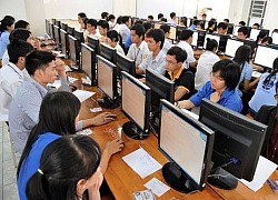 Sẽ không yêu cầu chứng chỉ tin học, ngoại ngữ cho viên chức, công chức