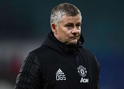 Solskjaer lên tiếng làm rõ kế hoạch chuyển nhượng của MU