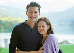 Son Ye Jin tiết lộ lý do 20 năm không hề công khai chuyện hẹn hò, phải đến khi gặp Hyun Bin thì mới "phá lệ"