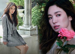 Song Hye Kyo và bí mật phía sau sự &#8216;bình tĩnh&#8217; đến khó tin về việc ly hôn Song Joong Ki