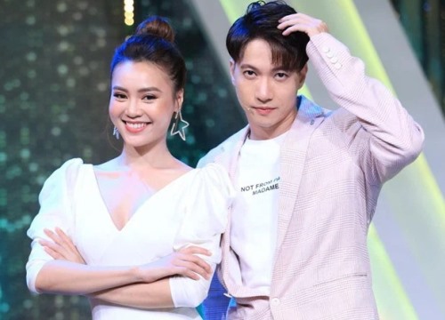 S.T Sơn Thạch lên tiếng bảo vệ Lan Ngọc và có hành động cực gắt giữa drama ảnh nóng: Đúng là bạn thân nhà người ta!