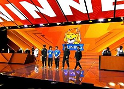 Suning đã không thắng thì thôi, một khi &#8220;bật mod Á quân&#8221; là hủy diệt luôn Invictus Gaming