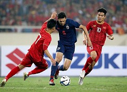 Thái Lan tung thêm đòn cho cuộc đua đăng cai vòng loại World Cup