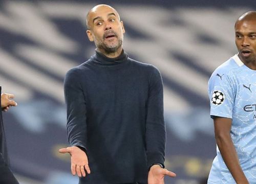 Thắng to Wolves, Pep Guardiola réo gọi MU