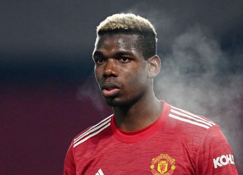 Tin chuyển nhượng MU 3/3: Pogba đổi ý, Quỷ đỏ nhận báo giá từ Barca