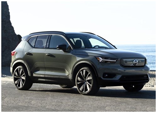 Top 10 xe SUV an toàn nhất năm 2021: Mazda CX-5 đứng thứ 3