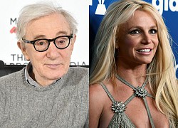 Vì sao Woody Allen thoát tội còn Britney Spears mất tất cả?