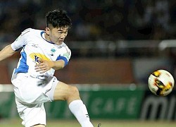 VIDEO: Những tuyệt phẩm đá phạt ở V-League 2018, Xuân Trường góp mặt