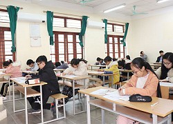 Vĩnh Phúc: Yên Lạc dẫn đầu kỳ thi chọn học sinh giỏi lớp 9