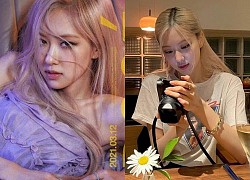 Vừa tung teaser solo, Rosé (BLACKPINK) đã gây tranh cãi vì nhan sắc: Bị Knet soi loạt bằng chứng "dao kéo" khó chối cãi?